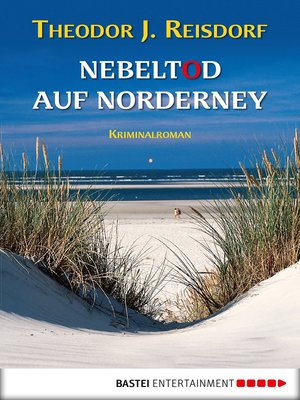 Nebeltod auf Norderney - ebook